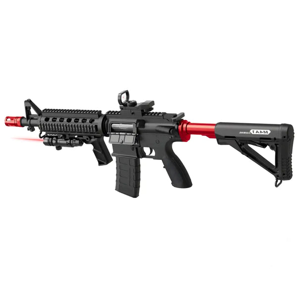 مسدس الجل | M4 S-system