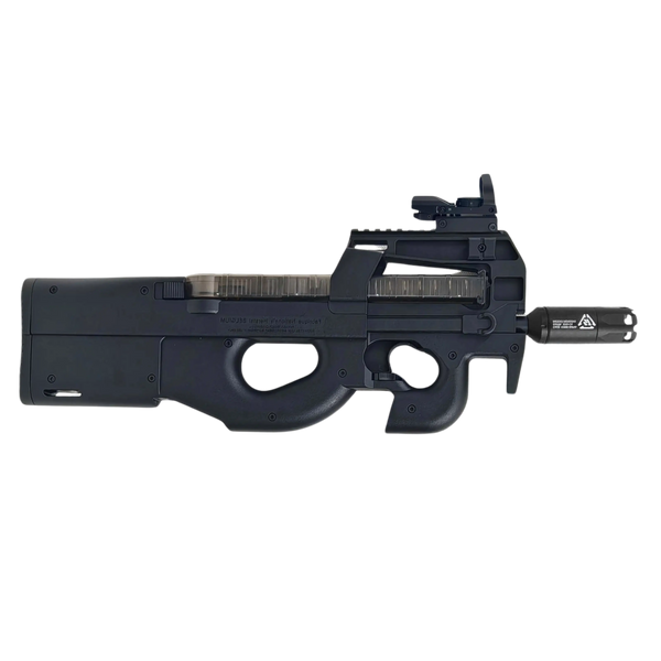 بندقية كرات الماء | P90