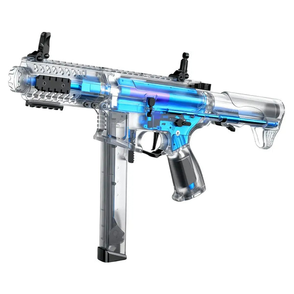 Submachine gun with Orbeez ( Water Beads) | ARP9 (+18)