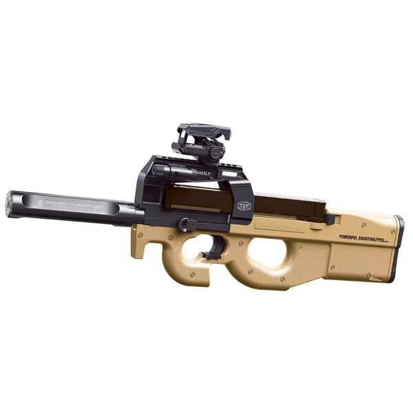 مسدس رشاش بـ كرات الماء | (SMG) P90 2.0