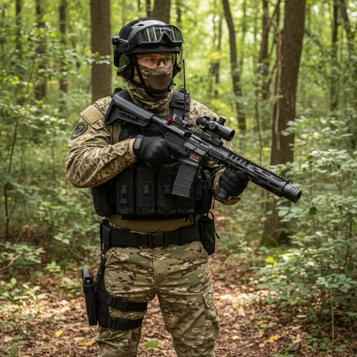 Gel Blaster | SLR B56