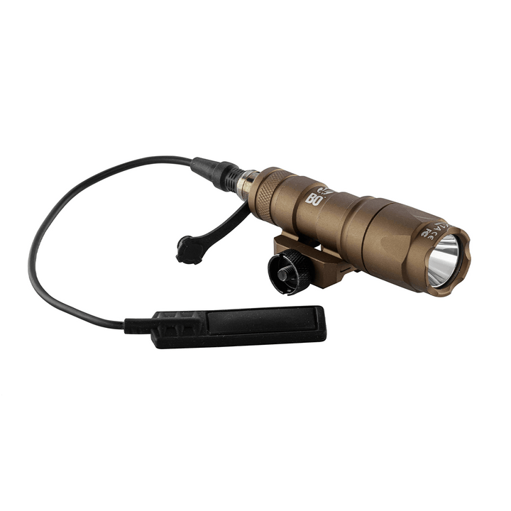 Lampe LED BO M300A mini 300 lumens