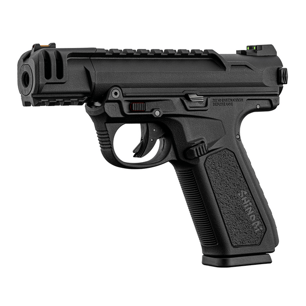 Pistolet Orbeez - Réplique GBB gaz AAP-01-C