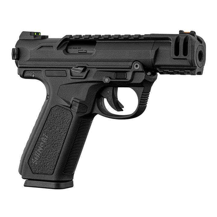 Pistolet Orbeez - Réplique GBB gaz AAP-01-C